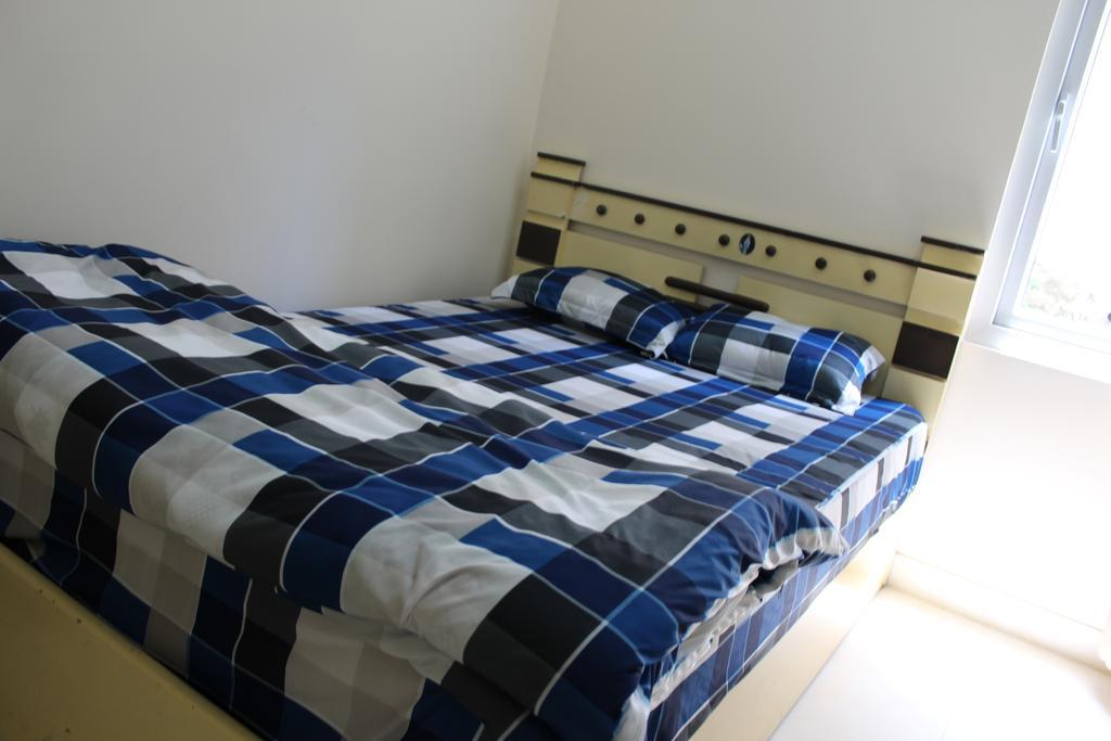 Blue Sky Homestay Далат Номер фото